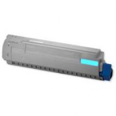 Cheap Oki 46507511 Cyan Laser Toner Cartridge