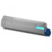 Cheap Oki 46507511 Cyan Laser Toner Cartridge