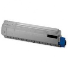 Cheap Oki 46507512 Black Laser Toner Cartridge