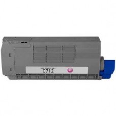 Cheap Oki 46507610 Magenta Laser Toner Cartridge