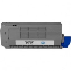 Cheap Oki 46507611 Cyan Laser Toner Cartridge