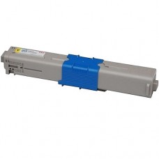 Cheap Oki 46508717 Yellow Laser Toner Cartridge