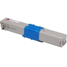 Cheap Oki 46508718 Magenta Laser Toner Cartridge