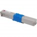 Cheap Oki 46508718 Magenta Laser Toner Cartridge