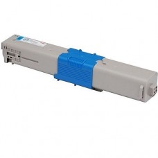 Cheap Oki 46508719 Cyan Laser Toner Cartridge