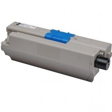 Cheap Oki 46508720 Black Laser Toner Cartridge