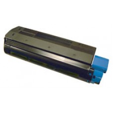 Cheap Oki C3100B Black Laser Toner Cartridge