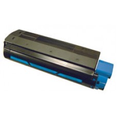 Cheap Oki C3100C Cyan Laser Toner Cartridge