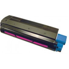 Cheap Oki C3100M Magenta Laser Toner Cartridge