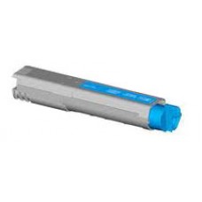 Cheap Oki C3300C Cyan Laser Toner Cartridge