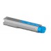 Cheap Oki C3300C Cyan Laser Toner Cartridge