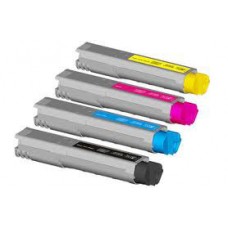 Cheap Oki C3300M Magenta Laser Toner Cartridge