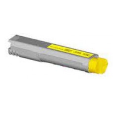 Cheap Oki C3300Y Yellow Laser Toner Cartridge