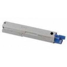 Cheap Oki C3530B Black Laser Toner Cartridge