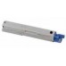 Cheap Oki C3530B Black Laser Toner Cartridge