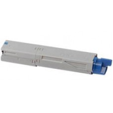 Cheap Oki C3530C Cyan Laser Toner Cartridge