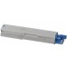 Cheap Oki C3530C Cyan Laser Toner Cartridge