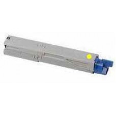Cheap Oki C3530Y Yellow Laser Toner Cartridge