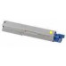 Cheap Oki C3530Y Yellow Laser Toner Cartridge