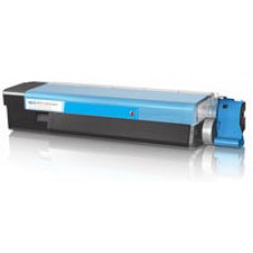 Cheap Oki C5250C Cyan Laser Toner Cartridge