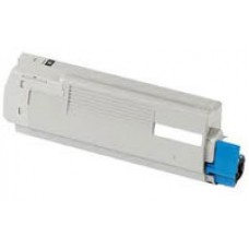 Cheap Oki C5600B / C5700B Black Laser Toner Cartridge