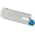 Cheap Oki C5600B / C5700B Black Laser Toner Cartridge