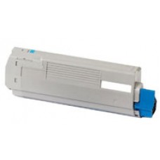 Cheap Oki C5600C / C5700C Cyan Laser Toner Cartridge