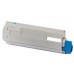Cheap Oki C5600C / C5700C Cyan Laser Toner Cartridge