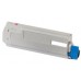 Cheap Oki C5600M / C5700M Magenta Laser Toner Cartridge