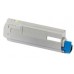 Cheap Oki C5600Y / C5700Y Yellow Laser Toner Cartridge