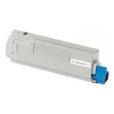 Cheap Oki C5800B Black Laser Toner Cartridge
