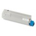 Cheap Oki C5800B Black Laser Toner Cartridge