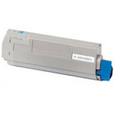 Cheap Oki C5800C Cyan Laser Toner Cartridge