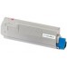 Cheap Oki C5800M Magenta Laser Toner Cartridge