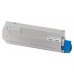 Cheap Oki C5850C / C5950C Cyan Laser Toner Cartridge