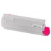 Cheap Oki C5850M / C5950M Magenta Laser Toner Cartridge