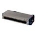 Cheap Oki C7300B Black Laser Toner Cartridge