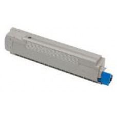 Cheap Oki C8600B / C8800B Black Laser Toner Cartridge