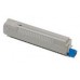 Cheap Oki C8600B / C8800B Black Laser Toner Cartridge