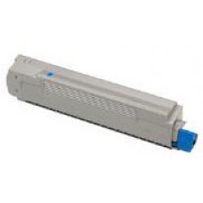Cheap Oki C8600C / C8800C Cyan Laser Toner Cartridge