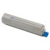 Cheap Oki C8600C / C8800C Cyan Laser Toner Cartridge