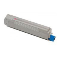 Cheap Oki C8600M / C8800M Magenta Laser Toner Cartridge