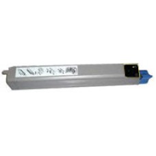 Cheap Oki C9600B Black Laser Toner Cartridge