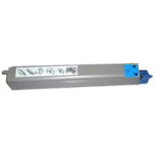 Cheap Oki C9600C Cyan Laser Toner Cartridge