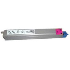 Cheap Oki C9600M Magenta Laser Toner Cartridge