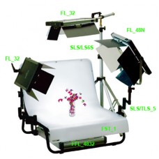 Studio Kits Mini Model MDSK_1 Ultimate Set