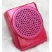 Mini Rechargable Voice Amplifier