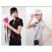 Mini Rechargable Voice Amplifier