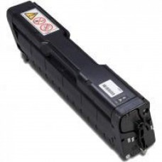 Cheap Ricoh 407547 Black Toner Cartridge