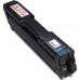 Cheap Ricoh 407548 Cyan Toner Cartridge